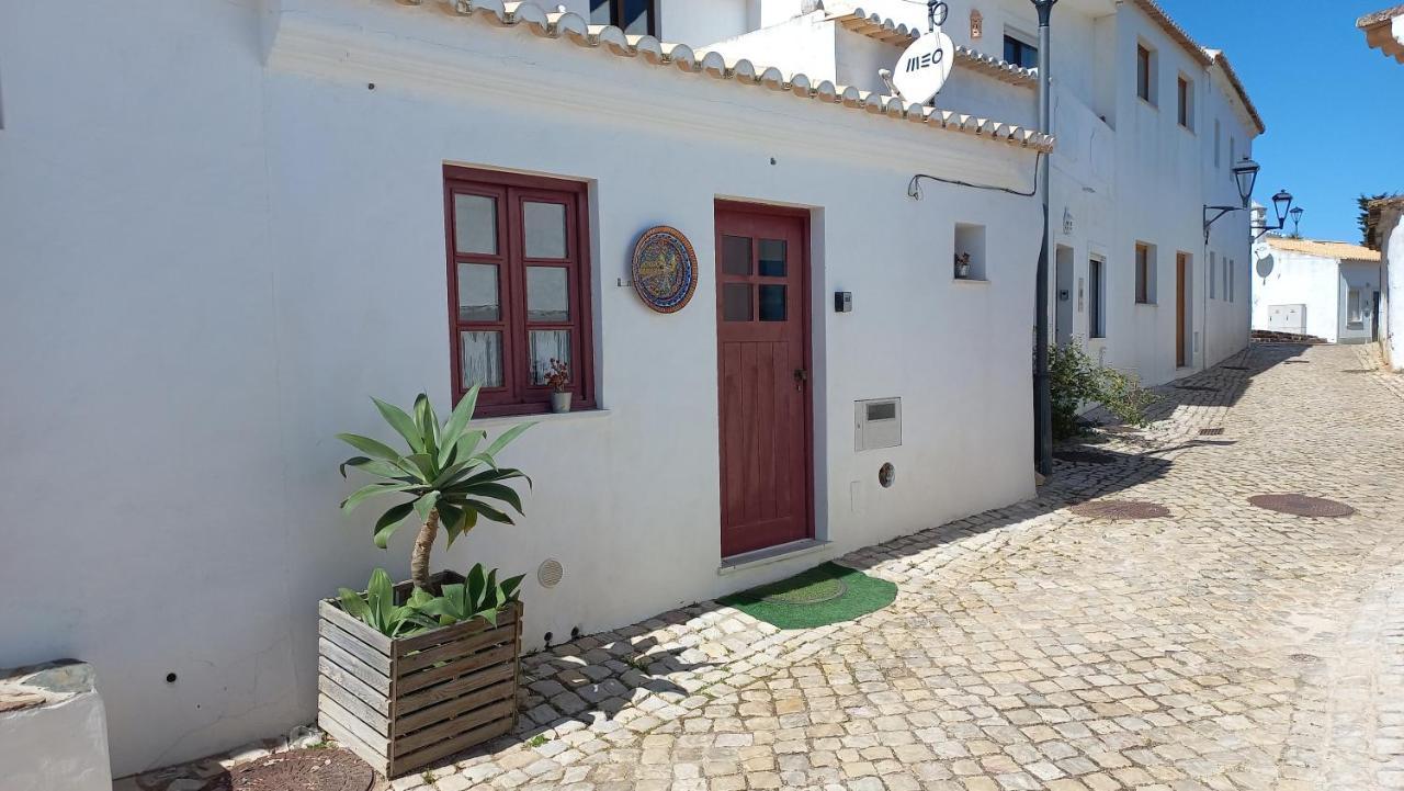 Casa Marreiros Holiday Home Vila do Bispo Esterno foto