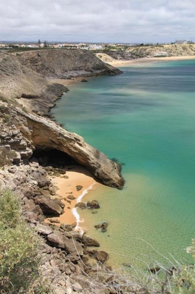 Casa Marreiros Holiday Home Vila do Bispo Esterno foto