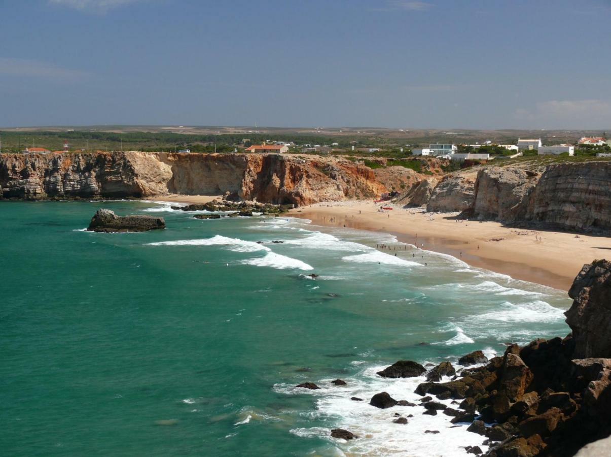 Casa Marreiros Holiday Home Vila do Bispo Esterno foto