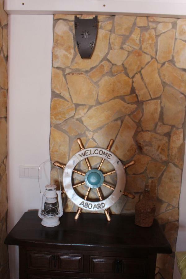 Casa Marreiros Holiday Home Vila do Bispo Esterno foto