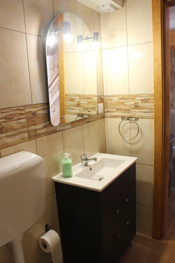 Casa Marreiros Holiday Home Vila do Bispo Esterno foto