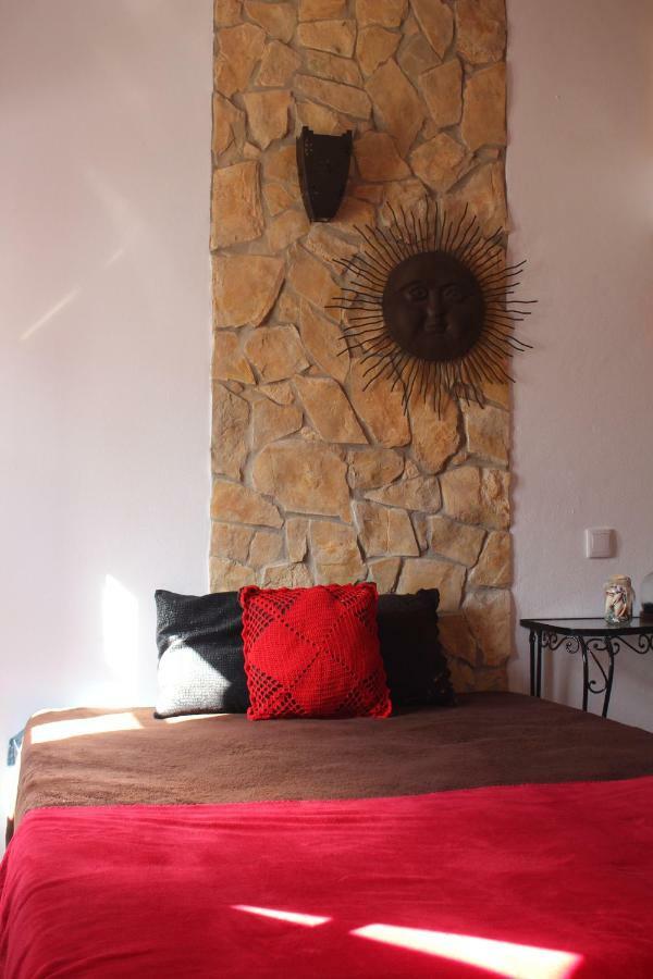 Casa Marreiros Holiday Home Vila do Bispo Esterno foto